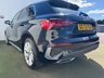 USED 2022 72 AUDI A3 1.4 TFSIe 40 S line Sportback 5dr Petrol Plug-in Hybrid S Tronic Euro 6 (s/s) 13kWh (204 ps) 