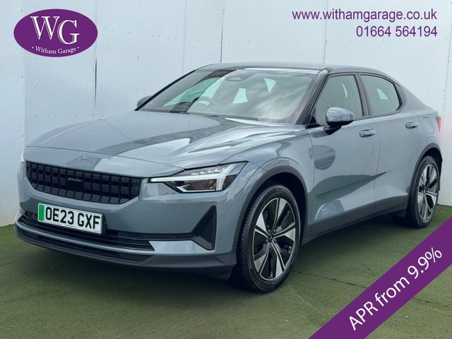 View our POLESTAR POLESTAR 2