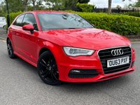 2013 AUDI A3