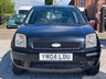 USED 2004 04 FORD FUSION 1.4 2 5dr TRADE SALE-PART EX TO CLEAR
