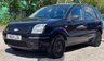 USED 2004 04 FORD FUSION 1.4 2 5dr TRADE SALE-PART EX TO CLEAR