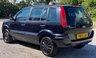 USED 2004 04 FORD FUSION 1.4 2 5dr TRADE SALE-PART EX TO CLEAR
