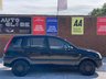 USED 2004 04 FORD FUSION 1.4 2 5dr TRADE SALE-PART EX TO CLEAR