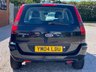USED 2004 04 FORD FUSION 1.4 2 5dr TRADE SALE-PART EX TO CLEAR