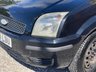 USED 2004 04 FORD FUSION 1.4 2 5dr TRADE SALE-PART EX TO CLEAR