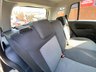 USED 2004 04 FORD FUSION 1.4 2 5dr TRADE SALE-PART EX TO CLEAR