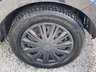 USED 2004 04 FORD FUSION 1.4 2 5dr TRADE SALE-PART EX TO CLEAR