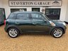 USED 2011 61 MINI COUNTRYMAN 1.6 Cooper SUV 5dr Petrol Manual Euro 5 (s/s) (122 ps) Ultra Low Mileage, 3 Former Keepers, Service History