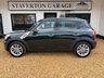 USED 2011 61 MINI COUNTRYMAN 1.6 Cooper SUV 5dr Petrol Manual Euro 5 (s/s) (122 ps) Ultra Low Mileage, 3 Former Keepers, Service History