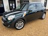 USED 2011 61 MINI COUNTRYMAN 1.6 Cooper SUV 5dr Petrol Manual Euro 5 (s/s) (122 ps) Ultra Low Mileage, 3 Former Keepers, Service History