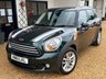 USED 2011 61 MINI COUNTRYMAN 1.6 Cooper SUV 5dr Petrol Manual Euro 5 (s/s) (122 ps) Ultra Low Mileage, 3 Former Keepers, Service History
