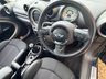 USED 2011 61 MINI COUNTRYMAN 1.6 Cooper SUV 5dr Petrol Manual Euro 5 (s/s) (122 ps) Ultra Low Mileage, 3 Former Keepers, Service History