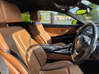 USED 2017 66 BMW 6 SERIES 3.0 640d SE Coupe 2dr Diesel Auto Euro 6 (s/s) (313 ps) ULEZ+FSH+LTHR+HTDS+NAV+CAMERA