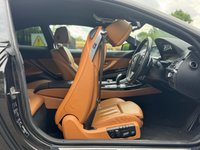 USED 2017 66 BMW 6 SERIES 3.0 640d SE Coupe 2dr Diesel Auto Euro 6 (s/s) (313 ps) ULEZ+FSH+LTHR+HTDS+NAV+CAMERA