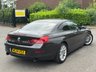 USED 2017 66 BMW 6 SERIES 3.0 640d SE Coupe 2dr Diesel Auto Euro 6 (s/s) (313 ps) ULEZ+FSH+LTHR+HTDS+NAV+CAMERA