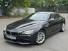 USED 2017 66 BMW 6 SERIES 3.0 640d SE Coupe 2dr Diesel Auto Euro 6 (s/s) (313 ps) ULEZ+FSH+LTHR+HTDS+NAV+CAMERA