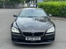 USED 2017 66 BMW 6 SERIES 3.0 640d SE Coupe 2dr Diesel Auto Euro 6 (s/s) (313 ps) ULEZ+FSH+LTHR+HTDS+NAV+CAMERA