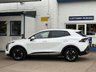 USED 2025 75 KIA SPORTAGE 1.6 T-GDi Pure SUV 5dr Petrol Manual Euro 6 (s/s) (147 bhp) 