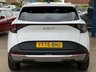 USED 2025 75 KIA SPORTAGE 1.6 T-GDi Pure SUV 5dr Petrol Manual Euro 6 (s/s) (147 bhp) 