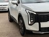 USED 2025 75 KIA SPORTAGE 1.6 T-GDi Pure SUV 5dr Petrol Manual Euro 6 (s/s) (147 bhp) 