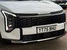 USED 2025 75 KIA SPORTAGE 1.6 T-GDi Pure SUV 5dr Petrol Manual Euro 6 (s/s) (147 bhp) 
