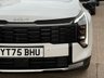 USED 2025 75 KIA SPORTAGE 1.6 T-GDi Pure SUV 5dr Petrol Manual Euro 6 (s/s) (147 bhp) 