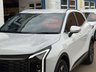 USED 2025 75 KIA SPORTAGE 1.6 T-GDi Pure SUV 5dr Petrol Manual Euro 6 (s/s) (147 bhp) 