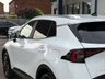 USED 2025 75 KIA SPORTAGE 1.6 T-GDi Pure SUV 5dr Petrol Manual Euro 6 (s/s) (147 bhp) 