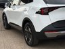 USED 2025 75 KIA SPORTAGE 1.6 T-GDi Pure SUV 5dr Petrol Manual Euro 6 (s/s) (147 bhp) 