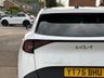 USED 2025 75 KIA SPORTAGE 1.6 T-GDi Pure SUV 5dr Petrol Manual Euro 6 (s/s) (147 bhp) 