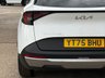 USED 2025 75 KIA SPORTAGE 1.6 T-GDi Pure SUV 5dr Petrol Manual Euro 6 (s/s) (147 bhp) 