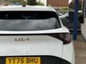USED 2025 75 KIA SPORTAGE 1.6 T-GDi Pure SUV 5dr Petrol Manual Euro 6 (s/s) (147 bhp) 