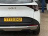 USED 2025 75 KIA SPORTAGE 1.6 T-GDi Pure SUV 5dr Petrol Manual Euro 6 (s/s) (147 bhp) 