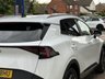 USED 2025 75 KIA SPORTAGE 1.6 T-GDi Pure SUV 5dr Petrol Manual Euro 6 (s/s) (147 bhp) 