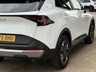 USED 2025 75 KIA SPORTAGE 1.6 T-GDi Pure SUV 5dr Petrol Manual Euro 6 (s/s) (147 bhp) 