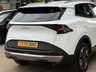 USED 2025 75 KIA SPORTAGE 1.6 T-GDi Pure SUV 5dr Petrol Manual Euro 6 (s/s) (147 bhp) 