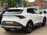 USED 2025 75 KIA SPORTAGE 1.6 T-GDi Pure SUV 5dr Petrol Manual Euro 6 (s/s) (147 bhp) 