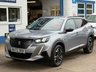 USED 2022 72 PEUGEOT 2008 1.5 BlueHDi Allure Premium + SUV 5dr Diesel Manual Euro 6 (s/s) (110 ps) 