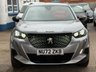 USED 2022 72 PEUGEOT 2008 1.5 BlueHDi Allure Premium + SUV 5dr Diesel Manual Euro 6 (s/s) (110 ps) 