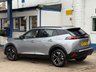 USED 2022 72 PEUGEOT 2008 1.5 BlueHDi Allure Premium + SUV 5dr Diesel Manual Euro 6 (s/s) (110 ps) 