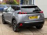 USED 2022 72 PEUGEOT 2008 1.5 BlueHDi Allure Premium + SUV 5dr Diesel Manual Euro 6 (s/s) (110 ps) 