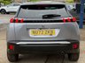 USED 2022 72 PEUGEOT 2008 1.5 BlueHDi Allure Premium + SUV 5dr Diesel Manual Euro 6 (s/s) (110 ps) 