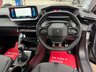 USED 2022 72 PEUGEOT 2008 1.5 BlueHDi Allure Premium + SUV 5dr Diesel Manual Euro 6 (s/s) (110 ps) 