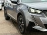 USED 2022 72 PEUGEOT 2008 1.5 BlueHDi Allure Premium + SUV 5dr Diesel Manual Euro 6 (s/s) (110 ps) 