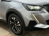 USED 2022 72 PEUGEOT 2008 1.5 BlueHDi Allure Premium + SUV 5dr Diesel Manual Euro 6 (s/s) (110 ps) 