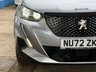 USED 2022 72 PEUGEOT 2008 1.5 BlueHDi Allure Premium + SUV 5dr Diesel Manual Euro 6 (s/s) (110 ps) 