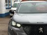 USED 2022 72 PEUGEOT 2008 1.5 BlueHDi Allure Premium + SUV 5dr Diesel Manual Euro 6 (s/s) (110 ps) 