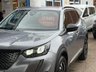 USED 2022 72 PEUGEOT 2008 1.5 BlueHDi Allure Premium + SUV 5dr Diesel Manual Euro 6 (s/s) (110 ps) 