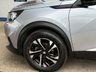 USED 2022 72 PEUGEOT 2008 1.5 BlueHDi Allure Premium + SUV 5dr Diesel Manual Euro 6 (s/s) (110 ps) 