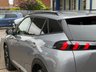 USED 2022 72 PEUGEOT 2008 1.5 BlueHDi Allure Premium + SUV 5dr Diesel Manual Euro 6 (s/s) (110 ps) 